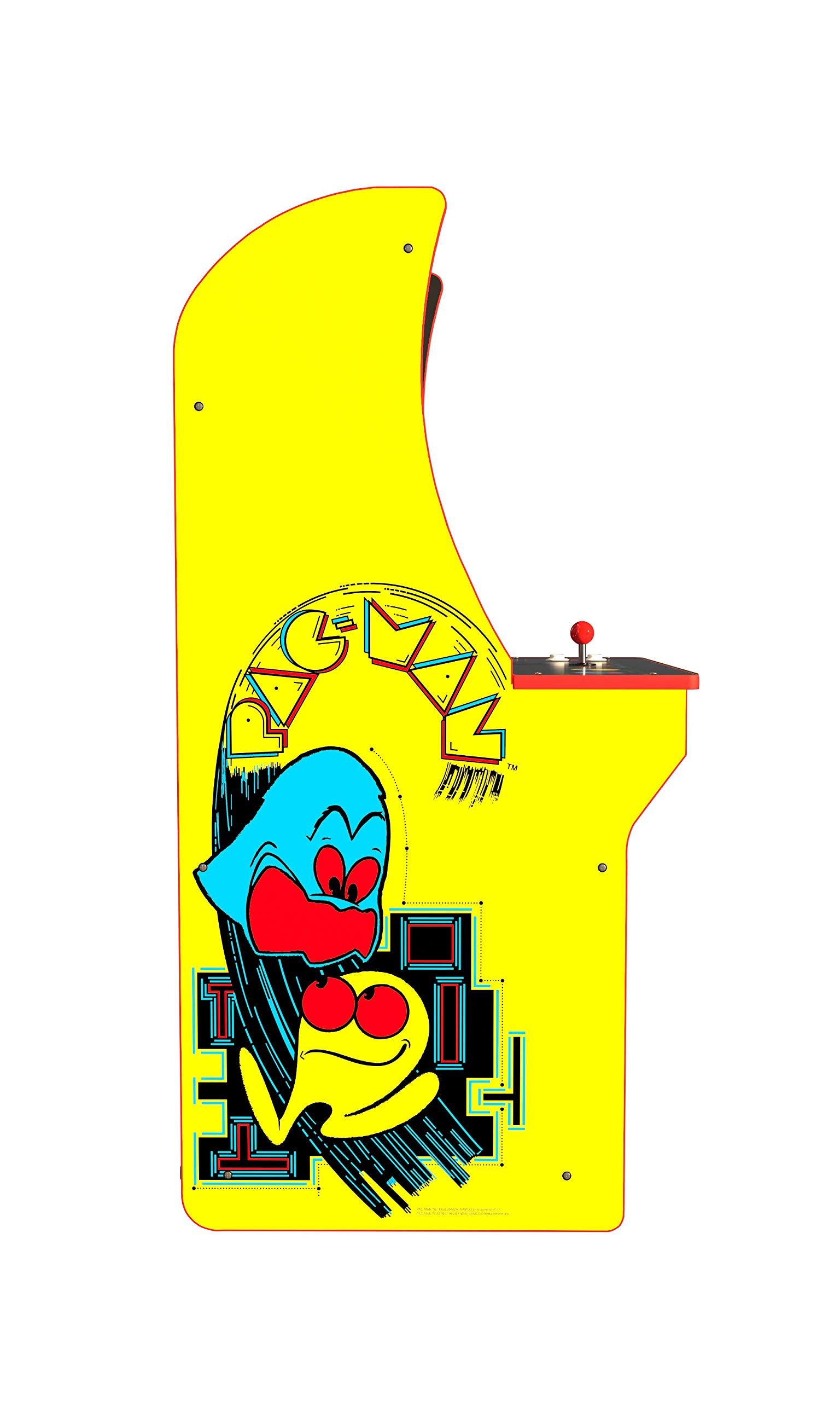 Amazon.co.jp: パックマン ライザー付き : おもちゃ